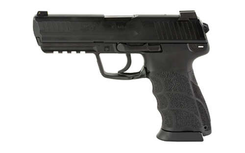 Handguns Heckler&Koch HK45 45ACP HK HK45 45ACP 4.5" 10RD V7 LEM BLK